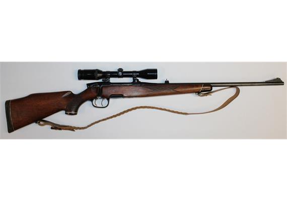 Repetierer Steyr M 7x64