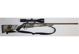 Repetierer Tikka T3x Lite Veil Camo 6.5 Creedmoor 24"