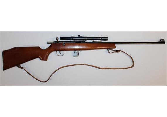 Repetierer Voere KK .22LR