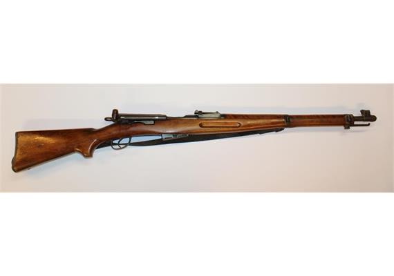 REPETIERER W+F K11.22LR FURTER