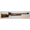 Repetierer Walther Match 22 Lr
