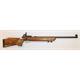 Repetierer Walther Match .22LR
