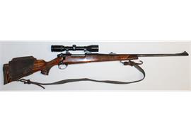 Repetierer Weatherby Mark V .300 Weatherby Magnum