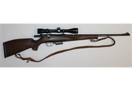 Repetierer Weihrauch HW60J .222 Rem