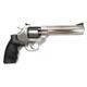 REVOLVER ALFA 6"ADJ 9X19