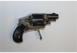 Revolver Belgisch Velodog .320