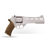 Revolver Chiappa Rhino 60DS .357 Mag 6" Steelfinish Aluminium eloxiert