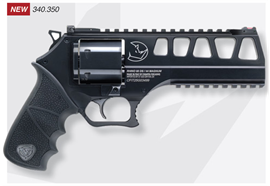 Revolver Chiappa Rhino 60DS L Frame .44 Mag., 6"