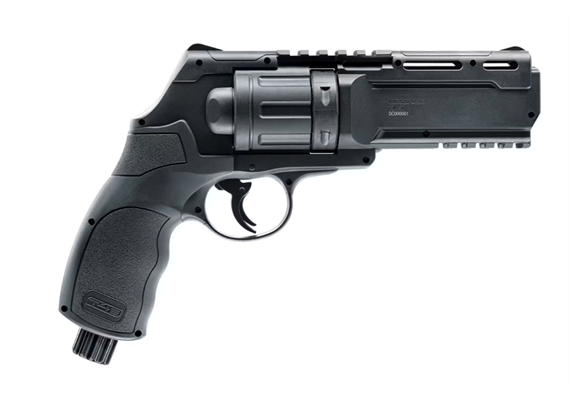 Revolver CO2 Umarex T4E HDR50 .50 Balls 11 J