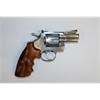 Revolver Colt Python 2.5" .357 Mag.