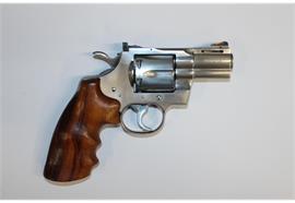 Revolver Colt Python 2.5" .357 Mag.
