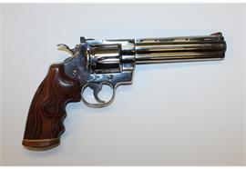 Revolver Colt Python 6" .357 Magnum