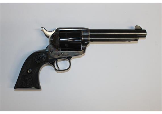 Revolver Colt SAA .45 Colt