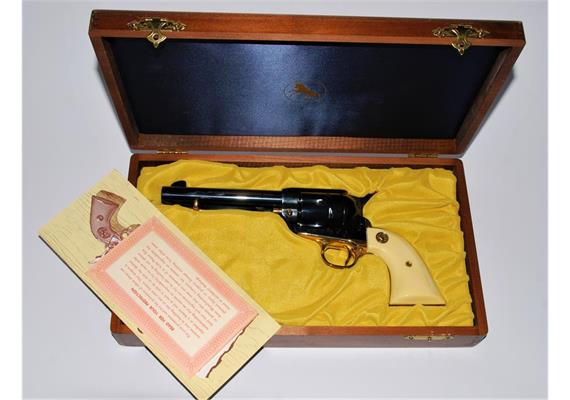 Revolver Colt SAA Gen. Maede Penns 45.LC