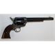 Revolver Colt Single Action Army .45LC Texas Ranger Commemorative