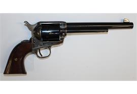Revolver Colt Single Action Army .45LC Texas Ranger Commemorative