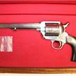 Revolver Freedom Arms .454 Casull 700 Jahre Confederatio Helvetica | Bild 2