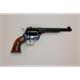 Revolver High Standart High Sierra .22LR