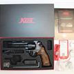 Revolver Korth NXS .357 Magnum 4" 8 Schuss | Bild 2
