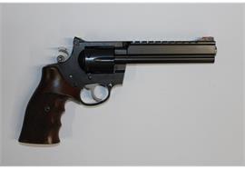 Revolver Korth Sport .357 Mag