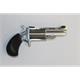 Revolver NAA "Black Widow" .22 Magnum 2"