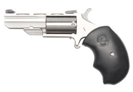 Revolver NAA "Black Widow" .22 Magnum 2"