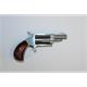 Revolver NAA Mini .22Mag.