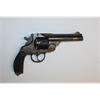 Revolver Orbea Hermanos Tettoni 1916 10.35x20mm