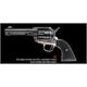REVOLVER PIETTA 1873 SA 9mm Para 4 3/4"