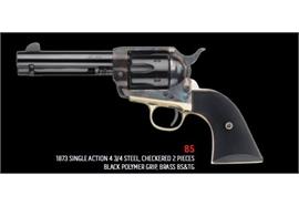 REVOLVER PIETTA 1873 SA 9mm Para 4 3/4"