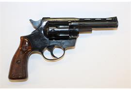 Revolver Röhm 34 .22LR
