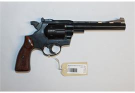 Revolver Röhm 38 38 Spezial