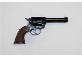 Revolver Röhm Mod. 63 .22Lr