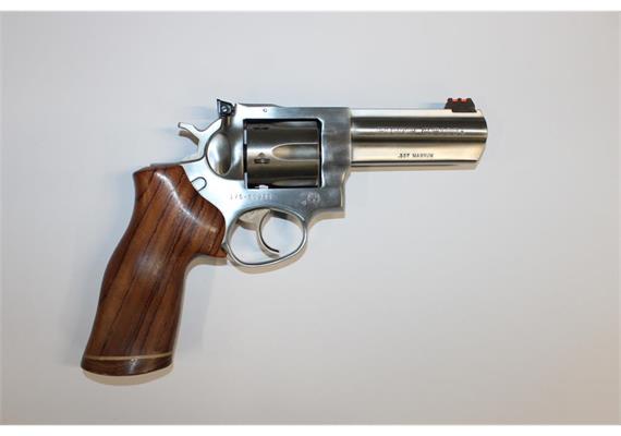 Revolver Ruger GP100 .357Mag 4.2" 6 Schuss