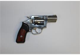 Revolver Ruger SP101 .357 Magnum