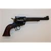 Revolver Ruger Super Blackhawk 7.5" .44 MAG Blued Finish