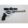 Revolver Ruger Super Redhawk .44 Mag