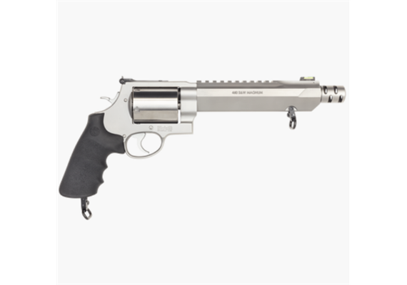 Revolver Smith & Wesson MODEL 460XVR .460SW PERFORMANCE CENTER