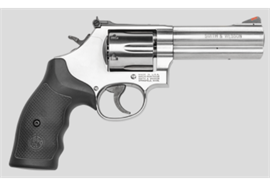 Revolver Smith & Wesson MODEL 686 .357Mag