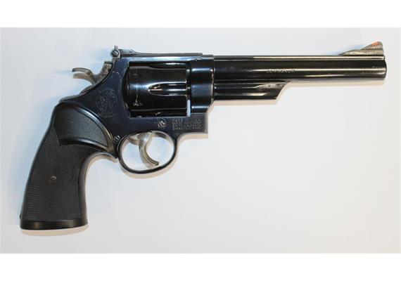 Revolver Smith & Wesson S&W 29-2 .44 Magnum