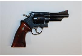 Revolver Smith & Wesson S&W 29-3 .44 Magnum