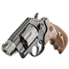 Revolver Smith & Wesson S&W 327PC .357 Mag 8 Schuss
