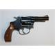 Revolver Smith & Wesson S&W 36-1 .38 Spez 3"