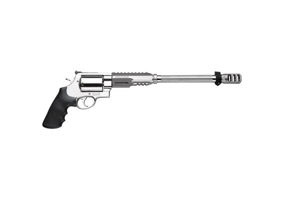 Revolver Smith & Wesson S&W 460XVR 460S&W 14 Zoll