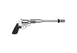 Revolver Smith & Wesson S&W 460XVR 460S&W 14 Zoll