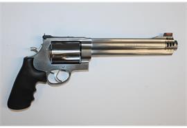 Revolver Smith & Wesson S&W 500 .500S&W