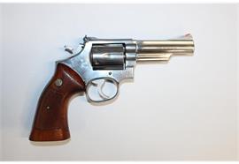 Revolver Smith & Wesson S&W 66-1 .357 Mag.