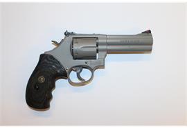 Revolver Smith & Wesson S&W 686 .357 Mag