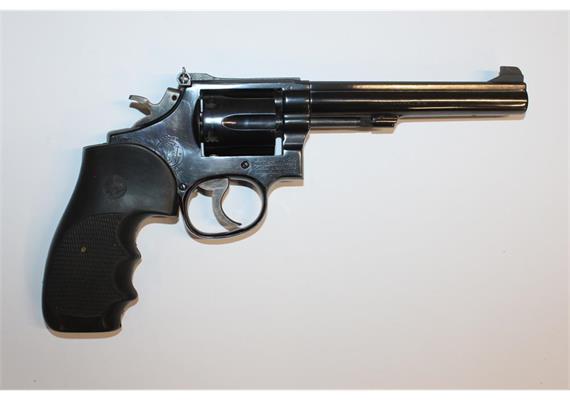 Revolver Smith&Wesson SW 14-4 .38 Spez