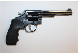 Revolver Smith&Wesson SW 14-4 .38 Spez